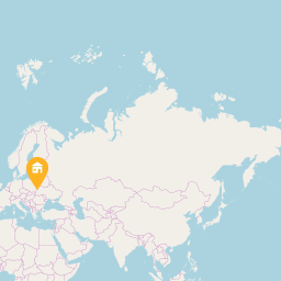 Apartments Svobody 33 на глобальній карті
